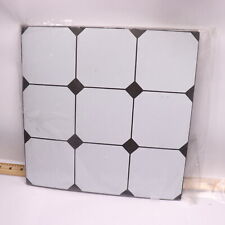 Tiles black white for sale  Chillicothe