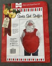 Santa belly stuffer for sale  Flushing