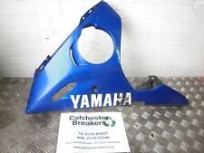 Yamaha left belly for sale  COLCHESTER