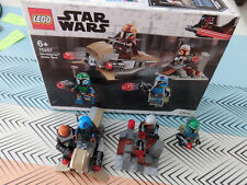 Lego 75267 star d'occasion  Montpellier-