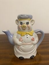 Collectible vintage pig for sale  NOTTINGHAM