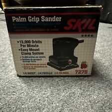 Skil orbital sander for sale  Dowagiac