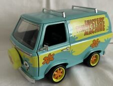 Scooby doo van for sale  CHESTERFIELD