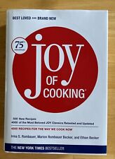 Joy cooking 75th for sale  San Antonio