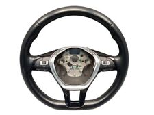 Steering wheel multifunction d'occasion  Expédié en Belgium