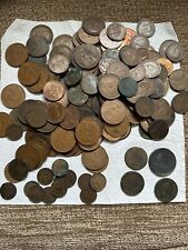 Old british pennies for sale  NEWARK