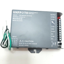 Uhppote power supply for sale  Alcoa