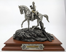 Stonewall jackson pewter for sale  Simi Valley