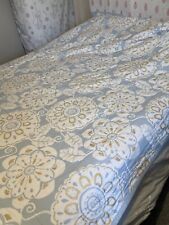 pottery barn bedding for sale  LONDON