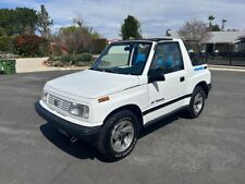 1993 geo tracker for sale  Chatsworth