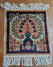 rug persian hand for sale  NOTTINGHAM