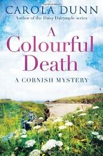 Colourful death carola for sale  UK