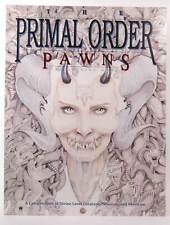 Primal order pawns for sale  Easthampton
