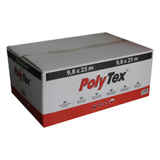 Telo polytex 8x25 usato  Villasalto