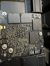 Logic board apple usato  Cecina