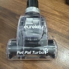 Aspiradora Eureka Pet Pal Turbo cepillo accesorio segunda mano  Embacar hacia Argentina