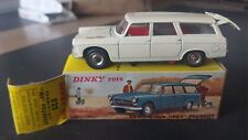 Dinky toys 525 d'occasion  Allonnes