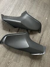 2002 - 2003 HONDA CBR954RR OEM RIGHT LEFT RAM AIR INTAKE DUCT COVER FAIRING COWL for sale  Shipping to South Africa