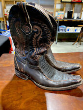 Houston boots cowboy for sale  Kernersville