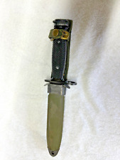 Conetta bayonet vietnam for sale  Asbury Park