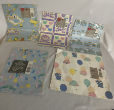 Wrapping paper vintage for sale  Conover