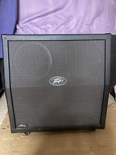 Peavey valveking 4x12 for sale  FLEETWOOD