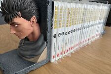 Berserk manga einzelbände gebraucht kaufen  Neu-Ulm-Ludwigsfeld