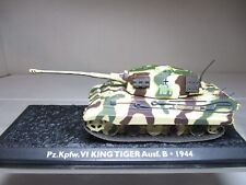 Atlas editions pzkpfw for sale  ROCHESTER