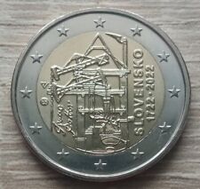 Euro commemorative 2022 for sale  Shipping to Ireland
