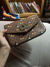 Gucci mickey mouse for sale  Norfolk