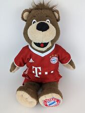 Bayern münchen berni gebraucht kaufen  Kleinblittersdorf