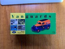 Vanguards corgi ford for sale  WINDSOR