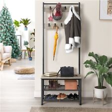 Entryway hall tree for sale  USA