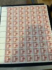 976 mnh sheet for sale  Shipping to Ireland