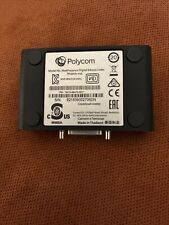 Polycom 2215-68473-001 Digital Brkout Codec #W2558 NEW OPEN BOX for sale  Shipping to South Africa