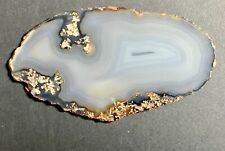Large blue agate for sale  Rye