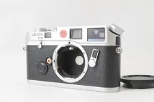 Mint leica silver d'occasion  Expédié en Belgium