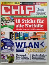 Chip magazin 2022 gebraucht kaufen  Deutschland
