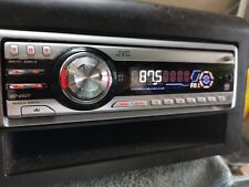 Autoradio stereo jvc usato  Kaltern An Der Weinstrasse