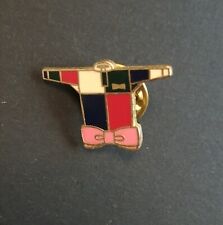 Pin polo noeud d'occasion  Tourrette-Levens
