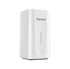 Yeacomm 5G Modem NR330 AX3600 WiFi-6 Router with Sim Card Slot,NR NSA/SA for sale  Shipping to South Africa