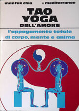 Tao yoga dell usato  Italia