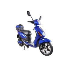 Ebike scooter ztech usato  Settimo Milanese