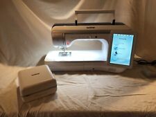 Brother Luminaire Innovis XP1 Embroidery machine for sale  Whittier