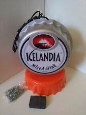 Icelandia mixed drink d'occasion  Expédié en Belgium