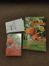 pasos 1 for sale  BACUP