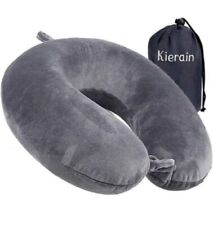 Kierain travel pillow for sale  SUTTON COLDFIELD