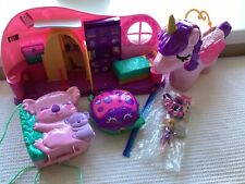 Polly pocket doll for sale  MAIDSTONE
