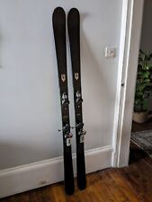 Armada triumph skis for sale  GLASGOW