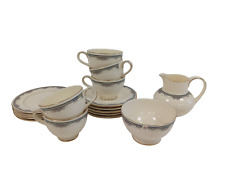 royal doulton tea set for sale  RUGBY